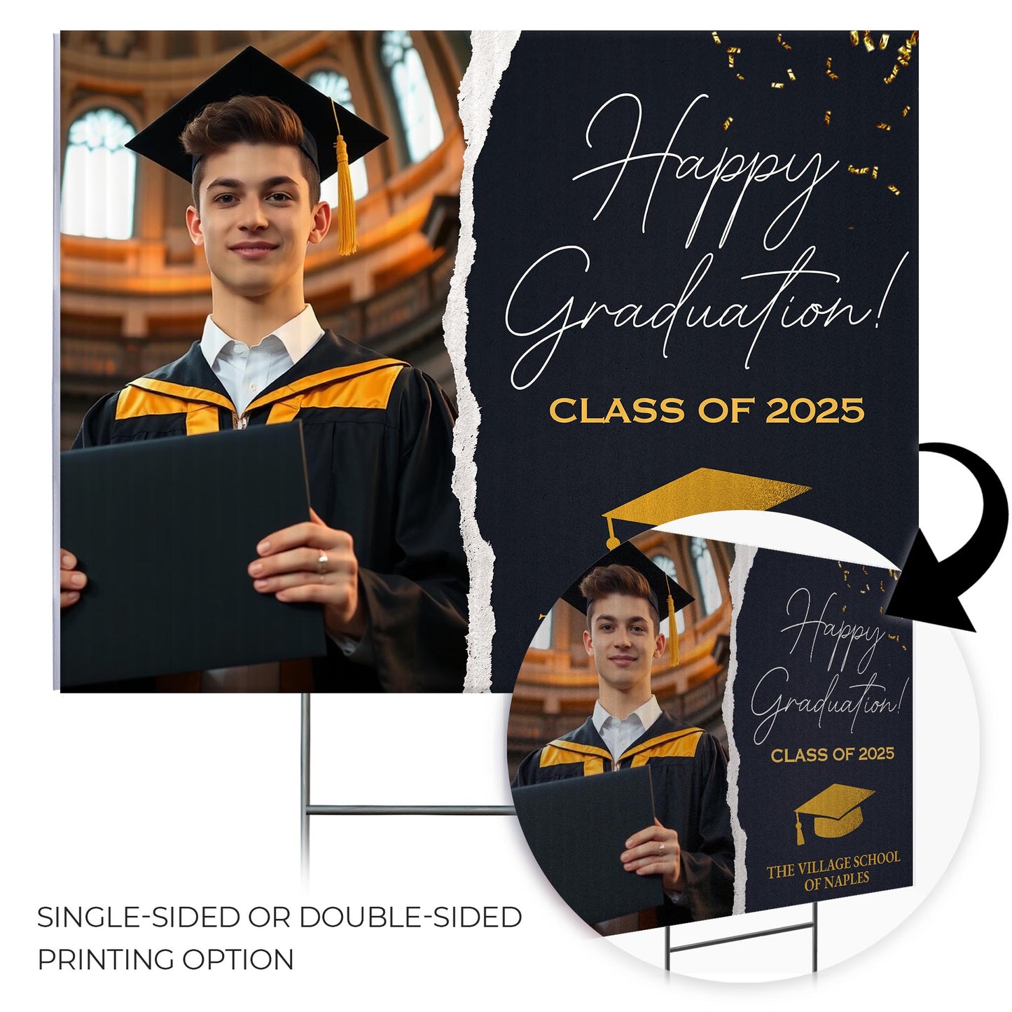 The Village School of Naples Design 6