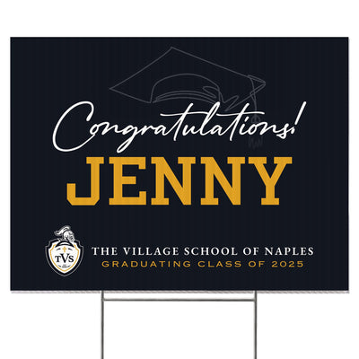 The Village School of Naples Design 7