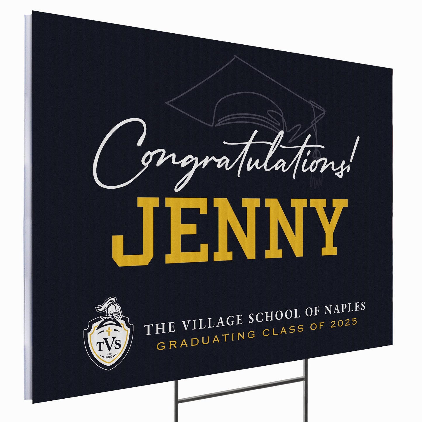 The Village School of Naples Design 7