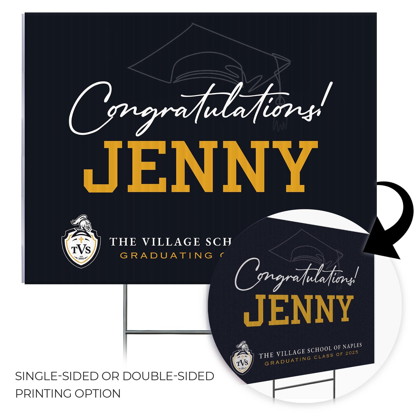 The Village School of Naples Design 7