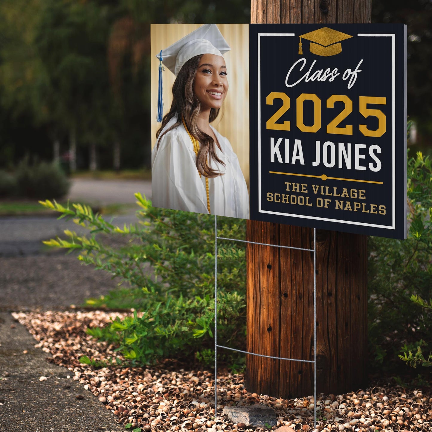 The Village School of Naples Design 8