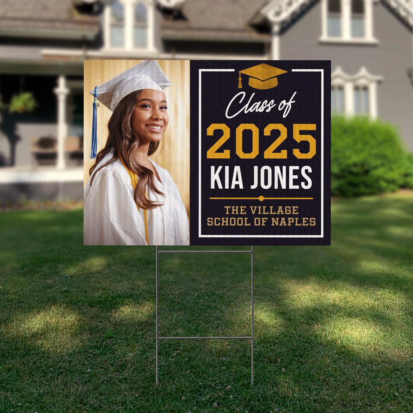 The Village School of Naples Design 8