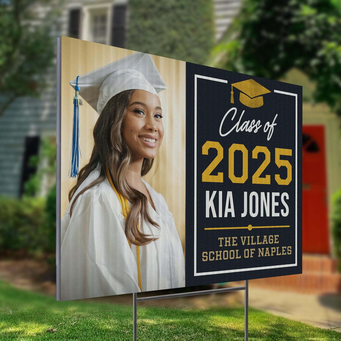 The Village School of Naples Design 8