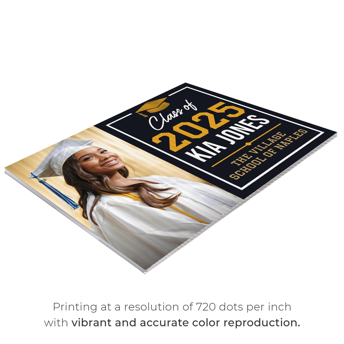 The Village School of Naples Design 8