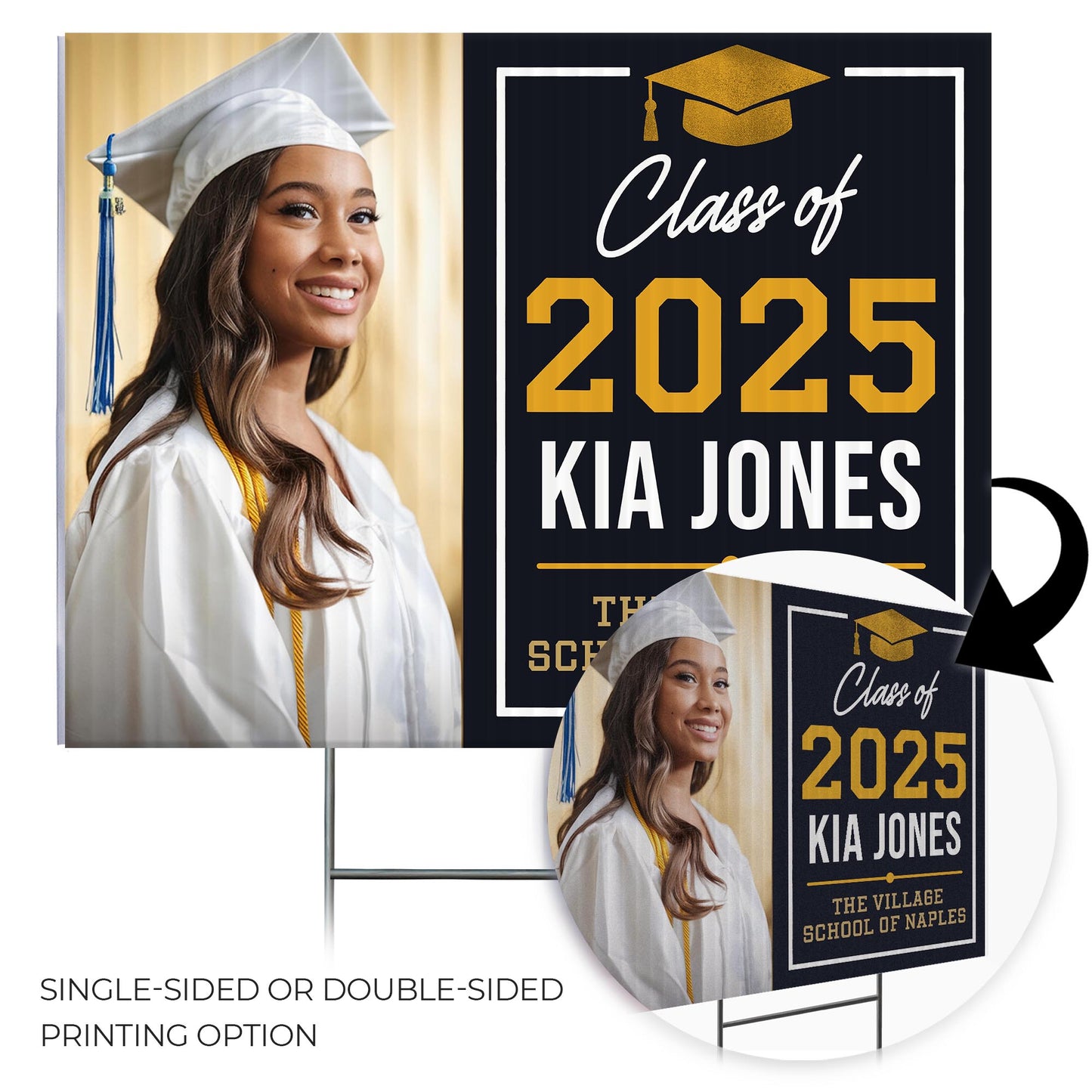 The Village School of Naples Design 8