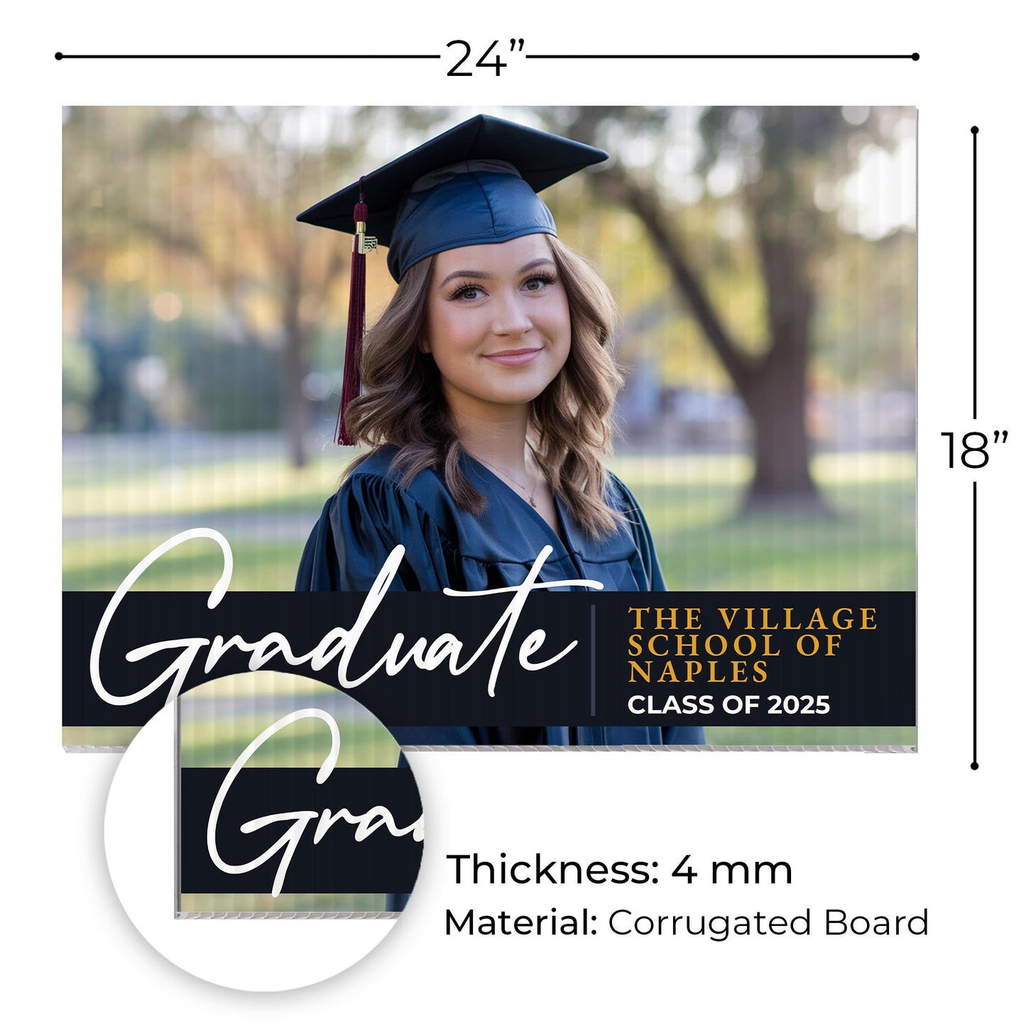 The Village School of Naples Design 9