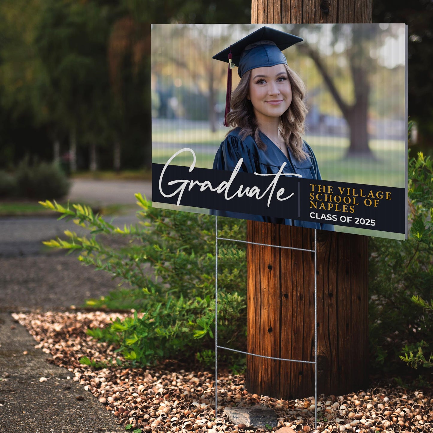 The Village School of Naples Design 9