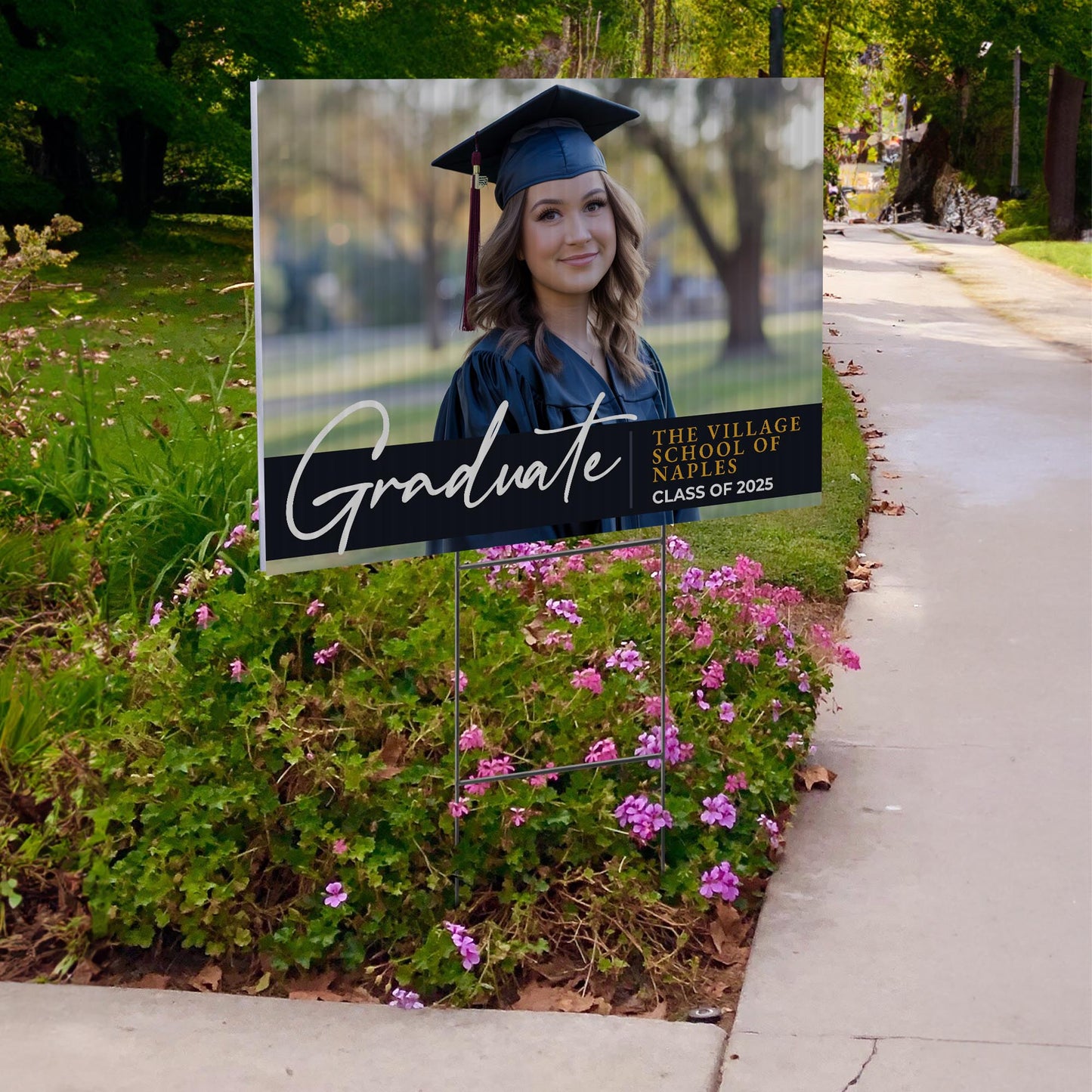 The Village School of Naples Design 9