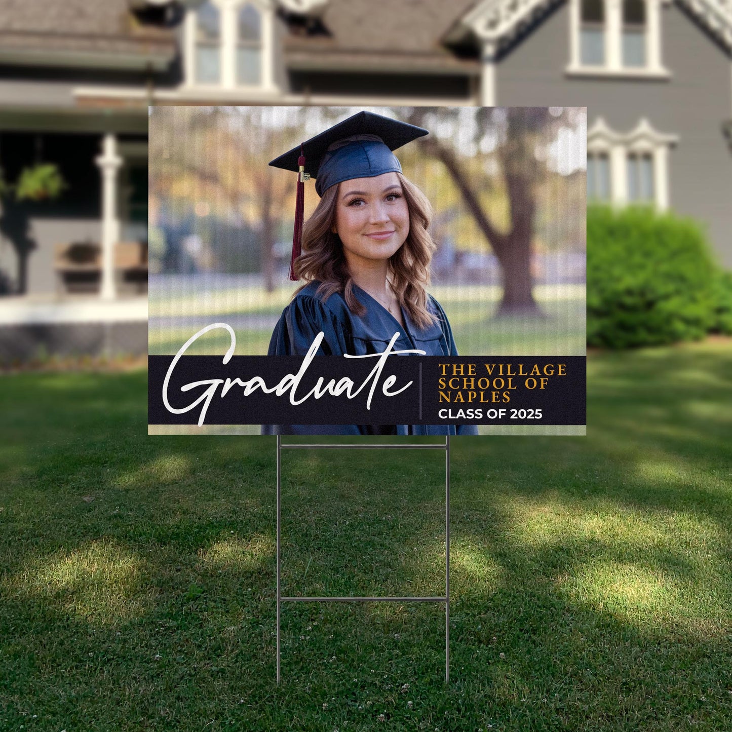 The Village School of Naples Design 9