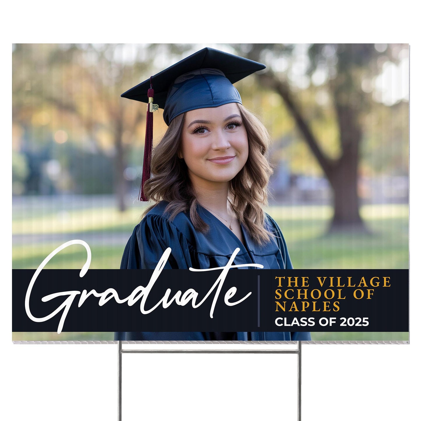 The Village School of Naples Design 9