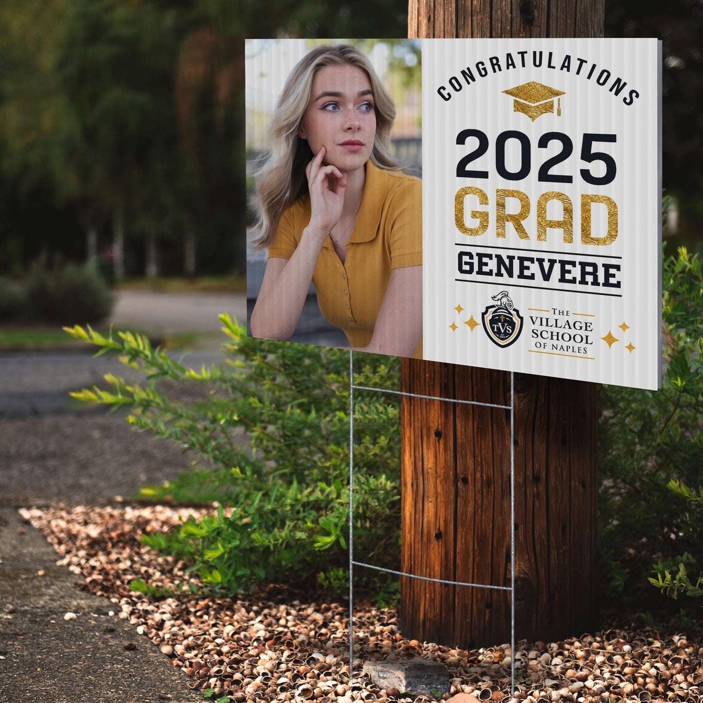 The Village School of Naples Design 10