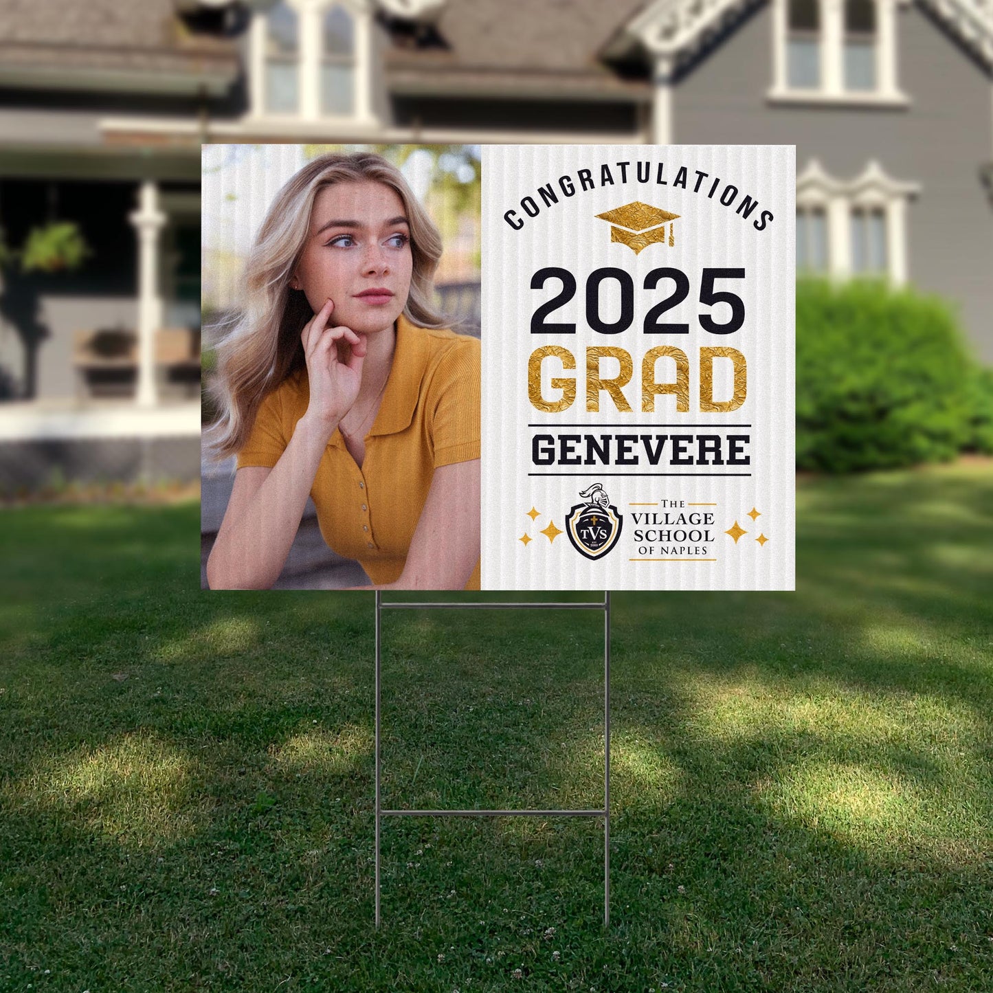 The Village School of Naples Design 10