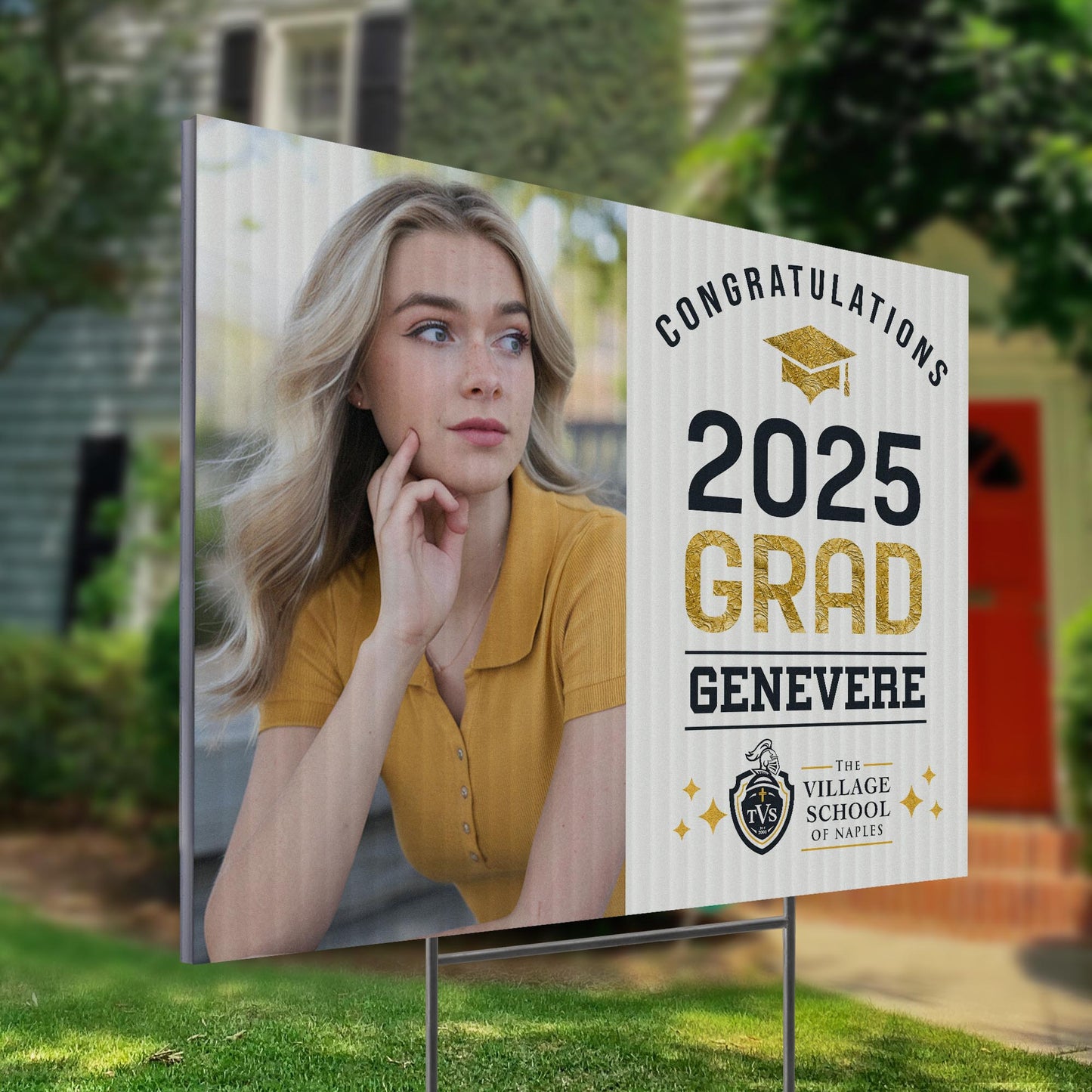 The Village School of Naples Design 10