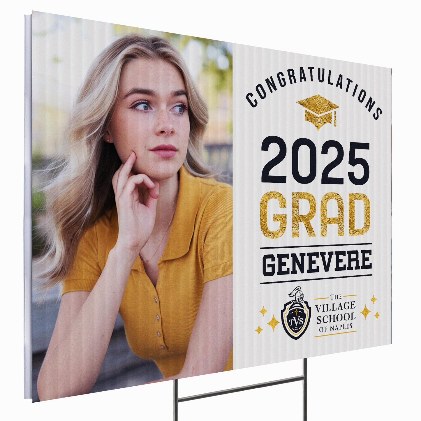 The Village School of Naples Design 10