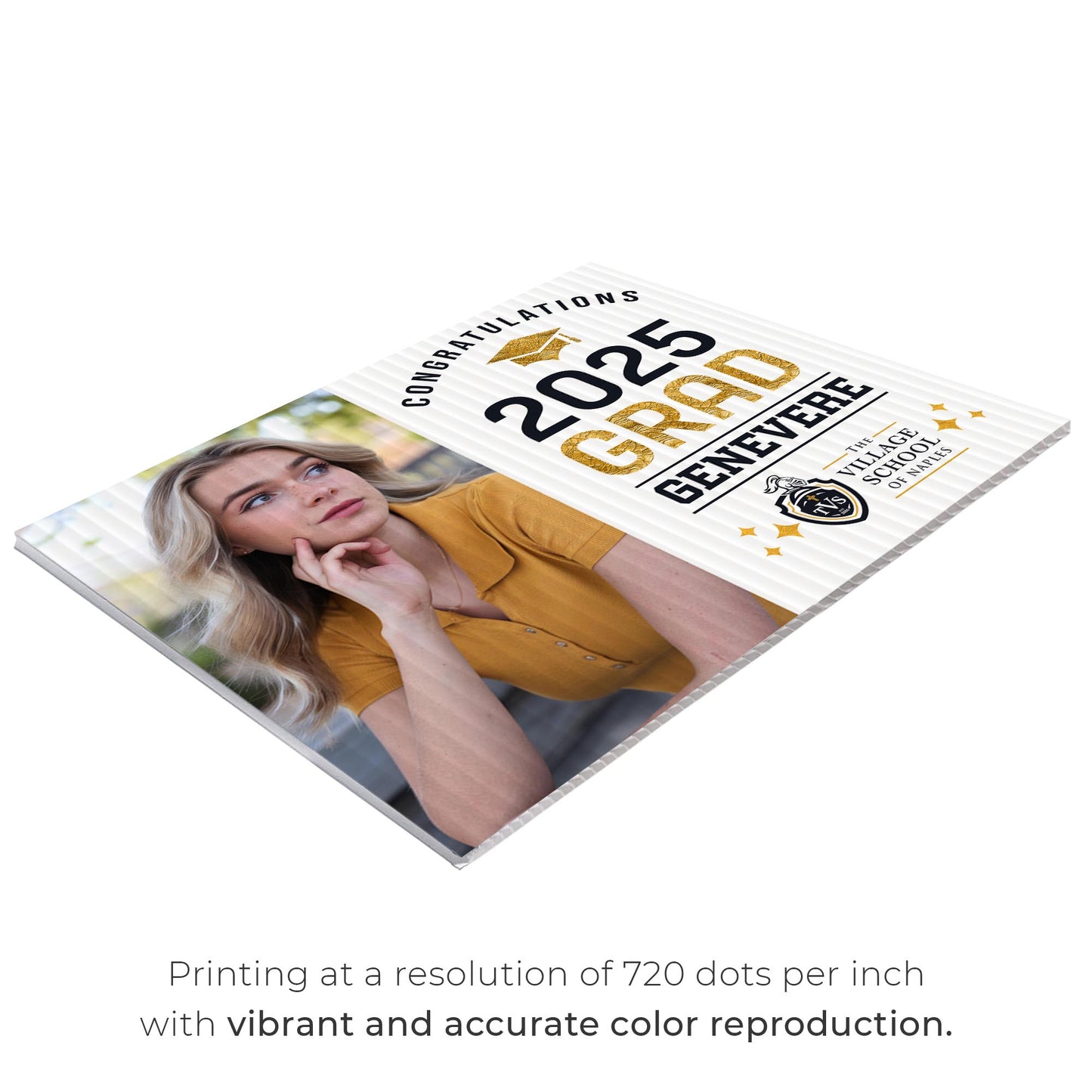 The Village School of Naples Design 10