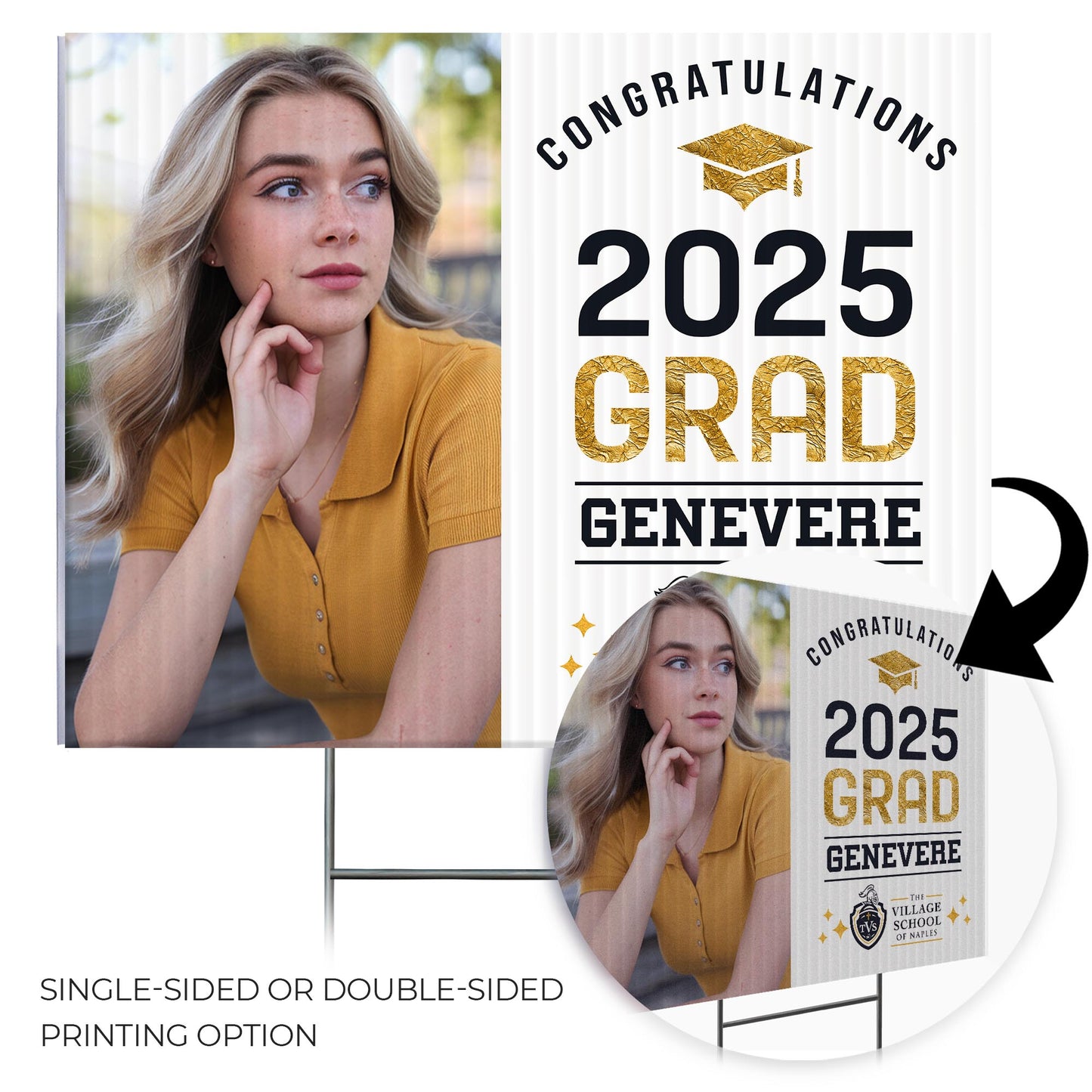 The Village School of Naples Design 10