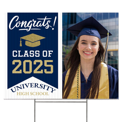 University High School Design 2