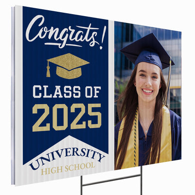 University High School Design 2