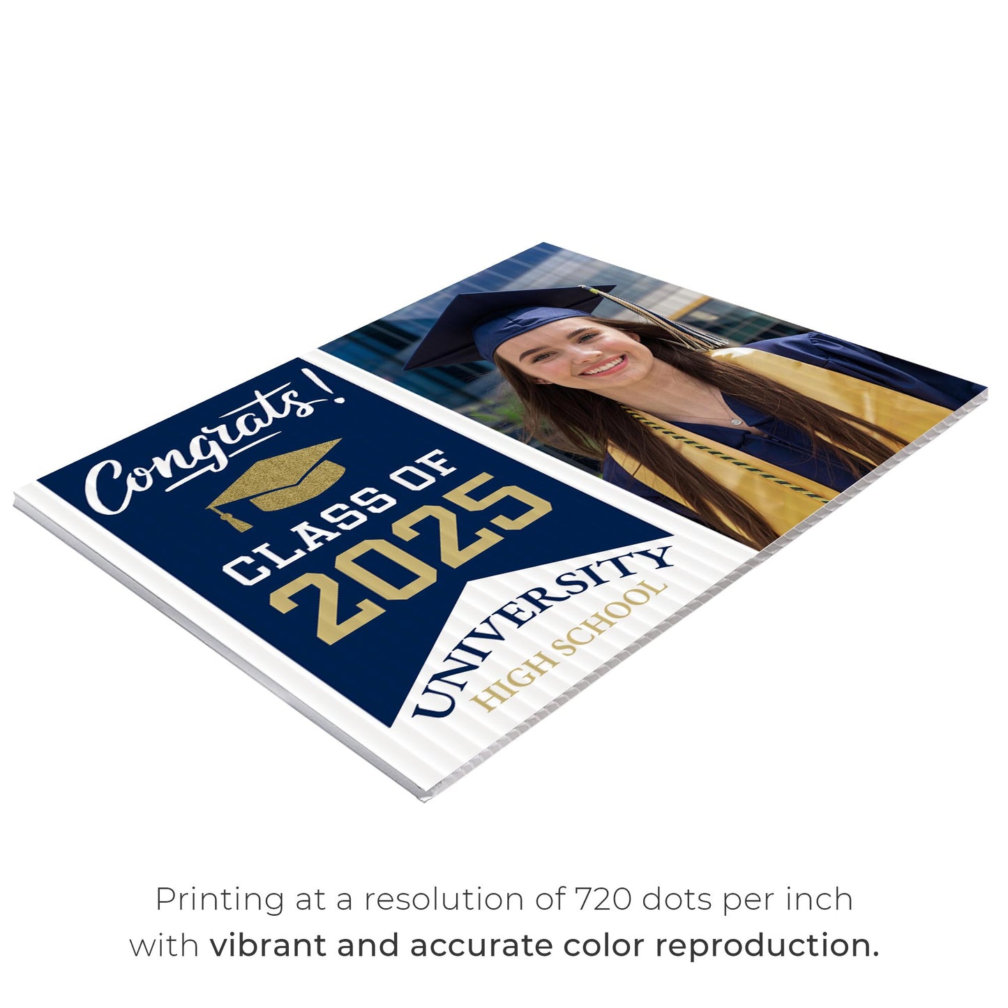 University High School Design 2