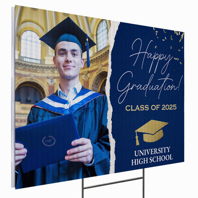 University High School Design 6