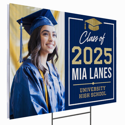 University High School Design 8