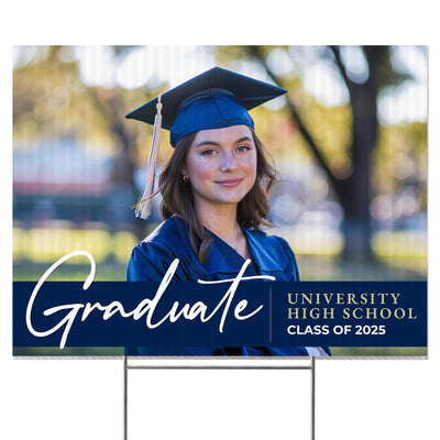 University High School Design 9