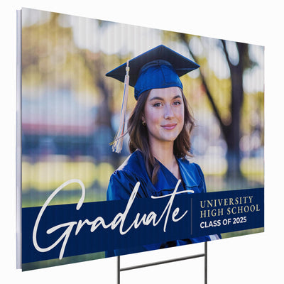 University High School Design 9