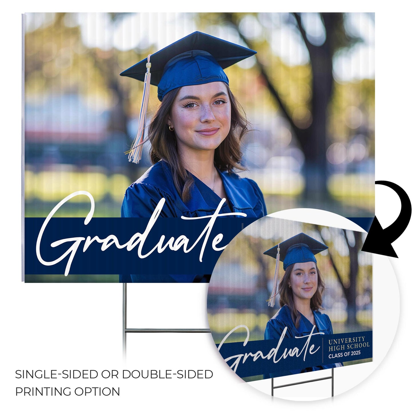 University High School Design 9