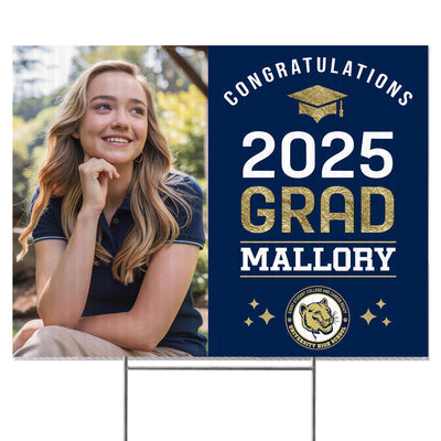 University High School Design 10