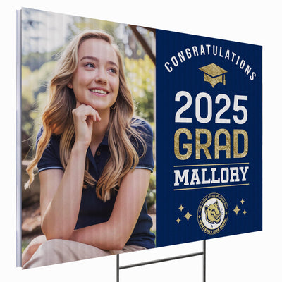 University High School Design 10