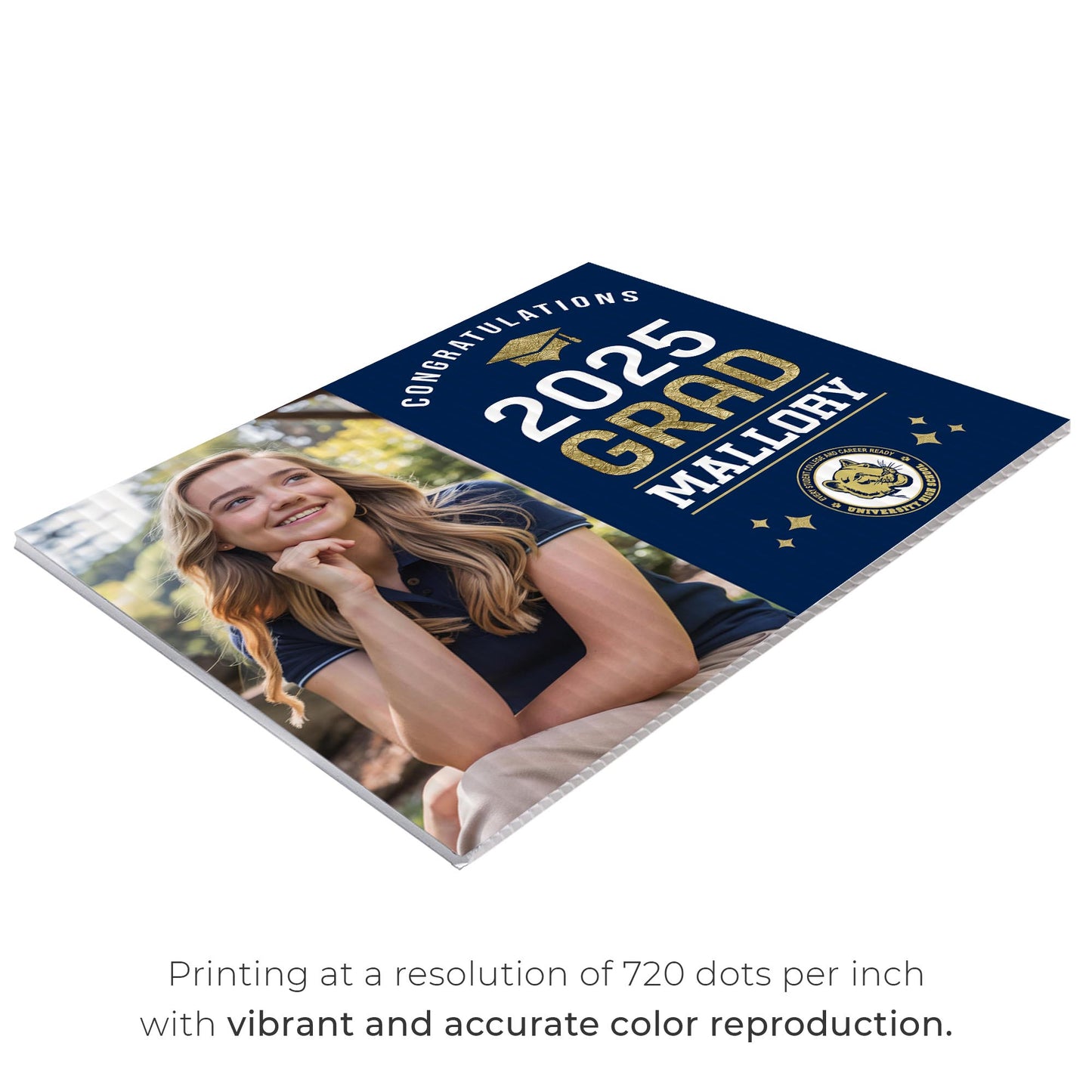 University High School Design 10