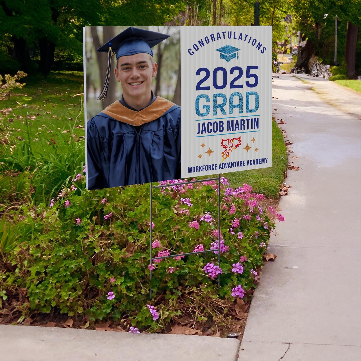 Workforce Advantage Academy Design 10