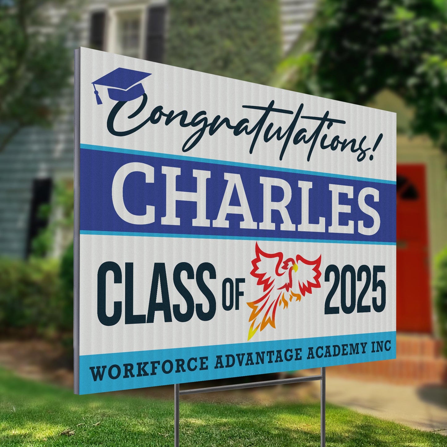 Workforce Advantage Academy Design 1