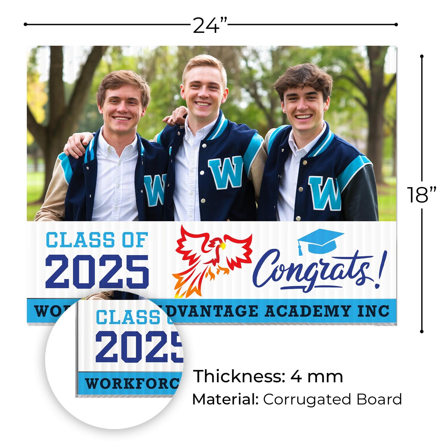 Workforce Advantage Academy Design 3