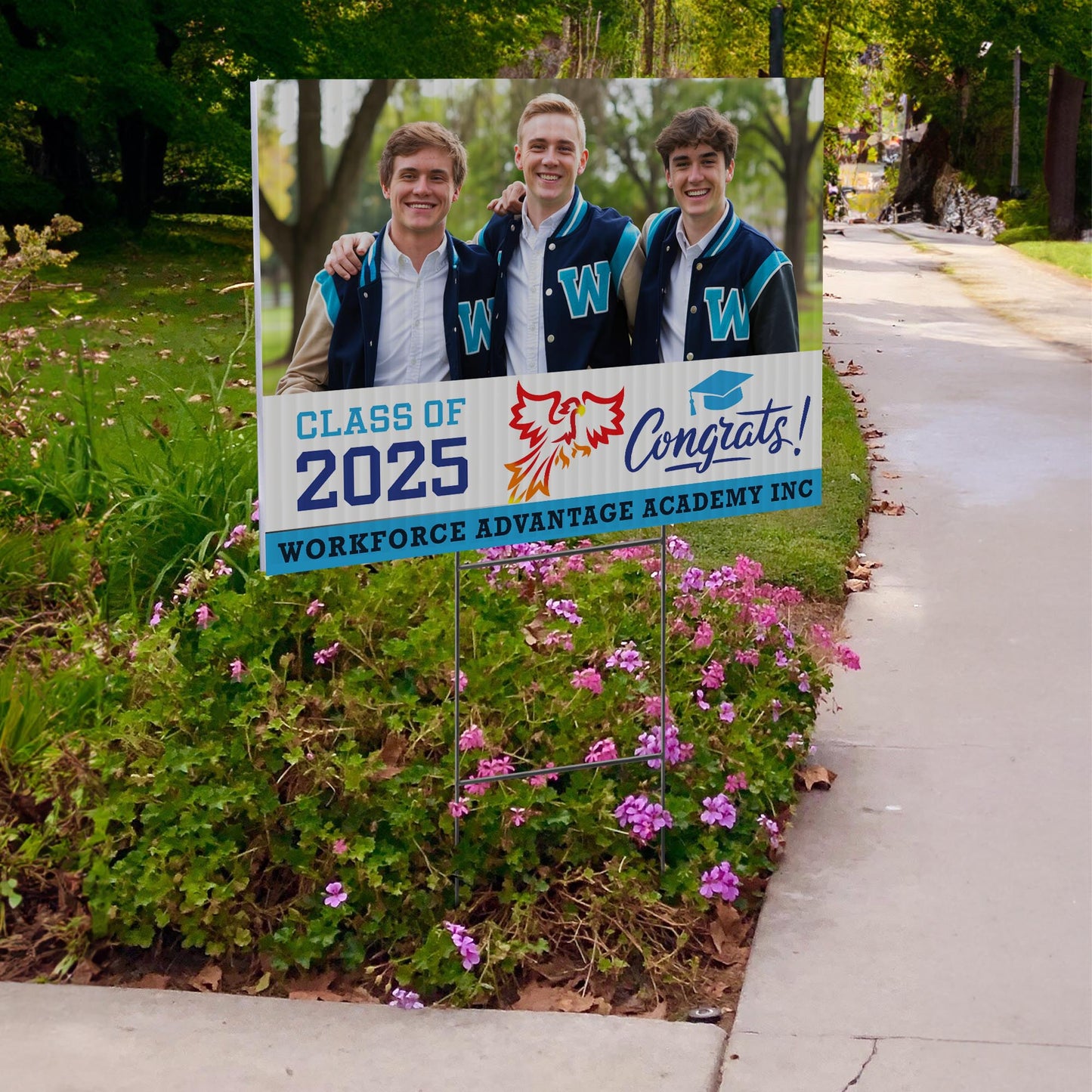 Workforce Advantage Academy Design 3