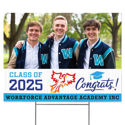 Workforce Advantage Academy Design 3