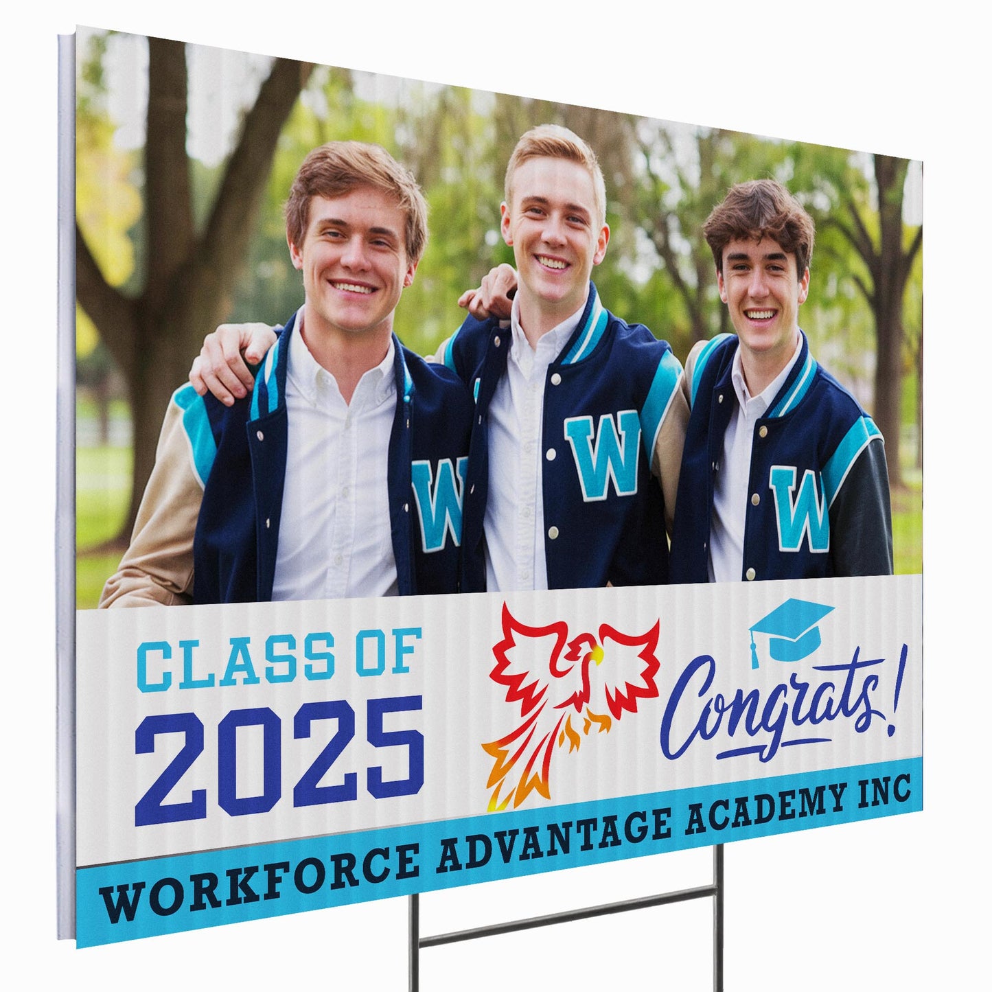 Workforce Advantage Academy Design 3