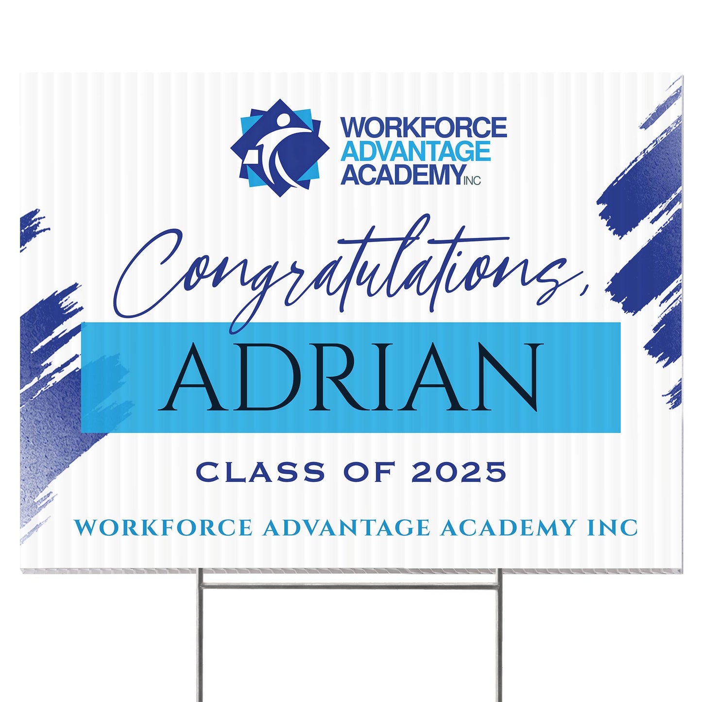 Workforce Advantage Academy Design 4