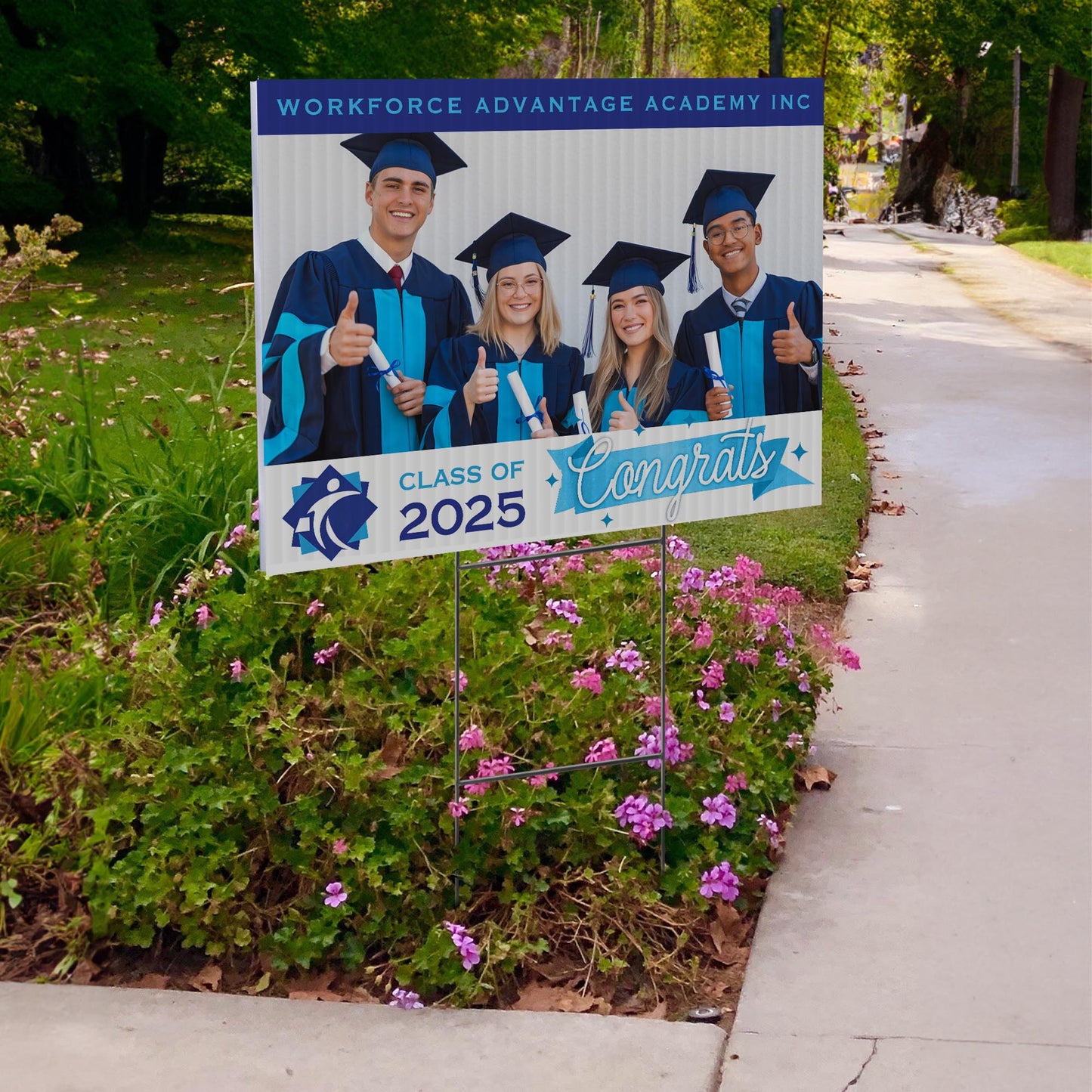 Workforce Advantage Academy Design 5