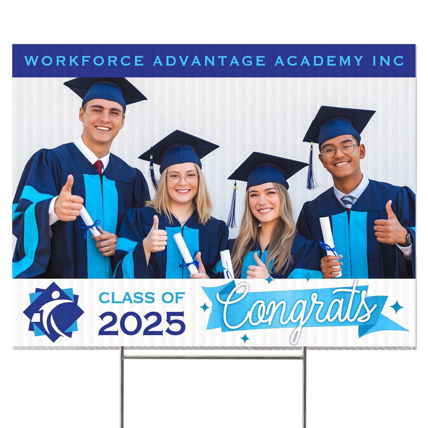 Workforce Advantage Academy Design 5