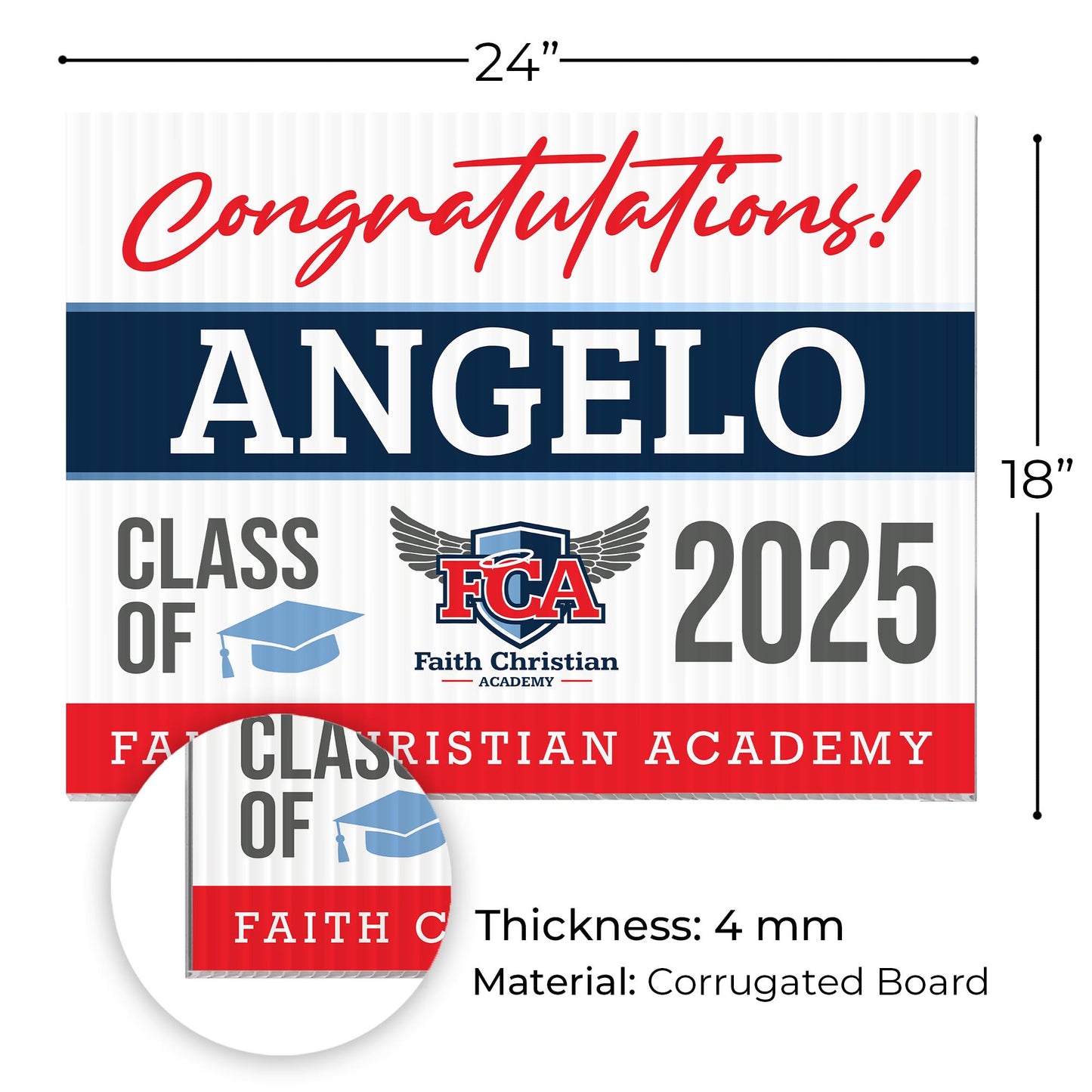 Faith Christian Academy Design 1 -  YSW-FCA-DS-D1-YSW-FCA-OS-D1