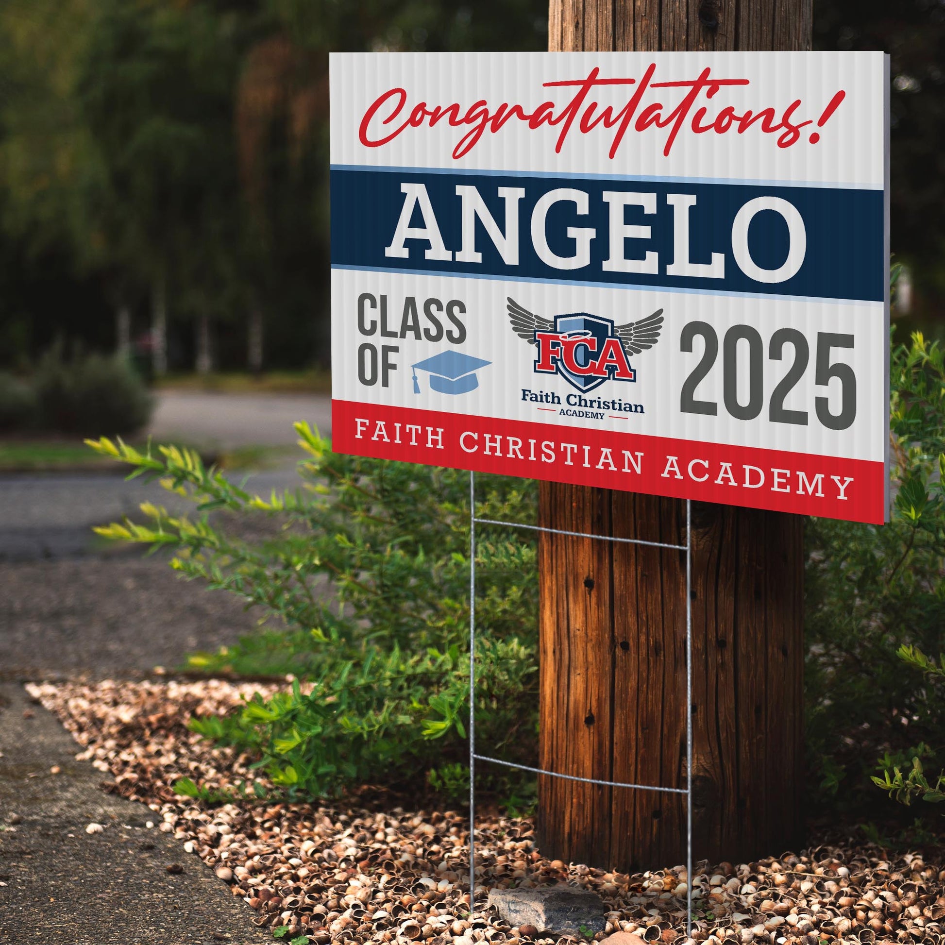 Faith Christian Academy Design 1 -  YSW-FCA-DS-D1-YSW-FCA-OS-D1