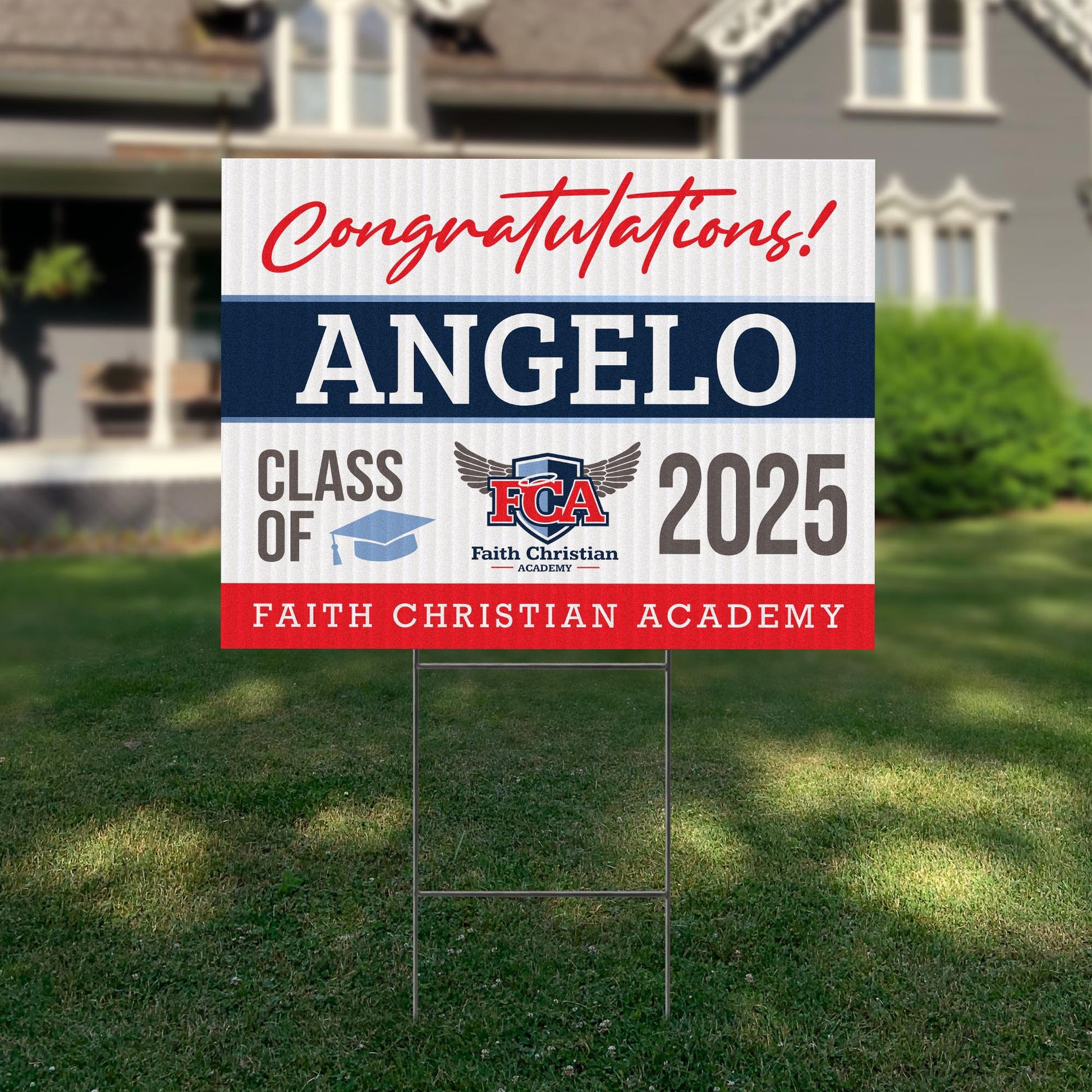 Faith Christian Academy Design 1 -  YSW-FCA-DS-D1-YSW-FCA-OS-D1