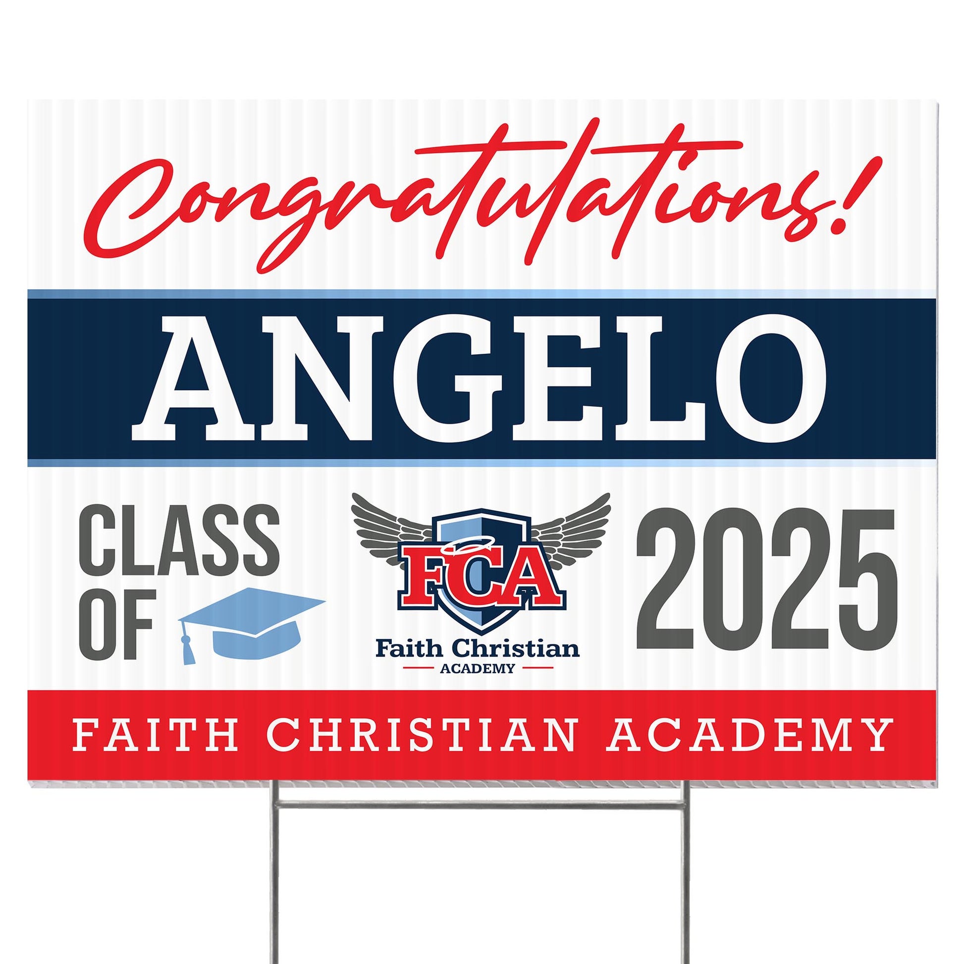 Faith Christian Academy Design 1 -  YSW-FCA-DS-D1-YSW-FCA-OS-D1