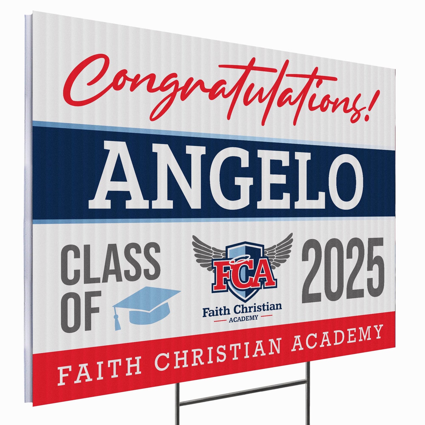 Faith Christian Academy Design 1 -  YSW-FCA-DS-D1-YSW-FCA-OS-D1