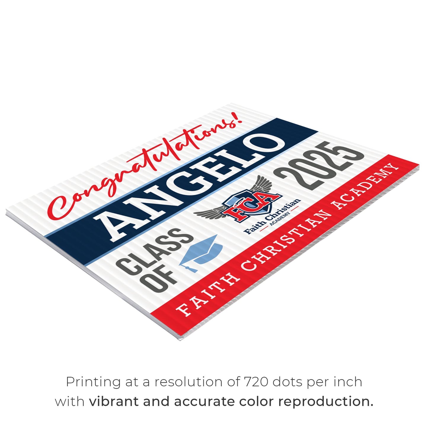 Faith Christian Academy Design 1 -  YSW-FCA-DS-D1-YSW-FCA-OS-D1