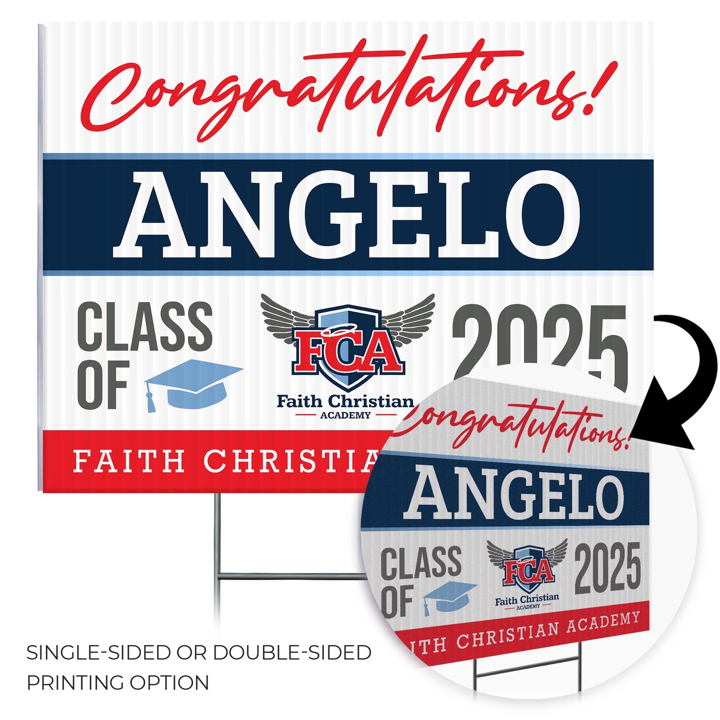 Faith Christian Academy Design 1 -  YSW-FCA-DS-D1-YSW-FCA-OS-D1