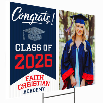 Faith Christian Academy Design 2