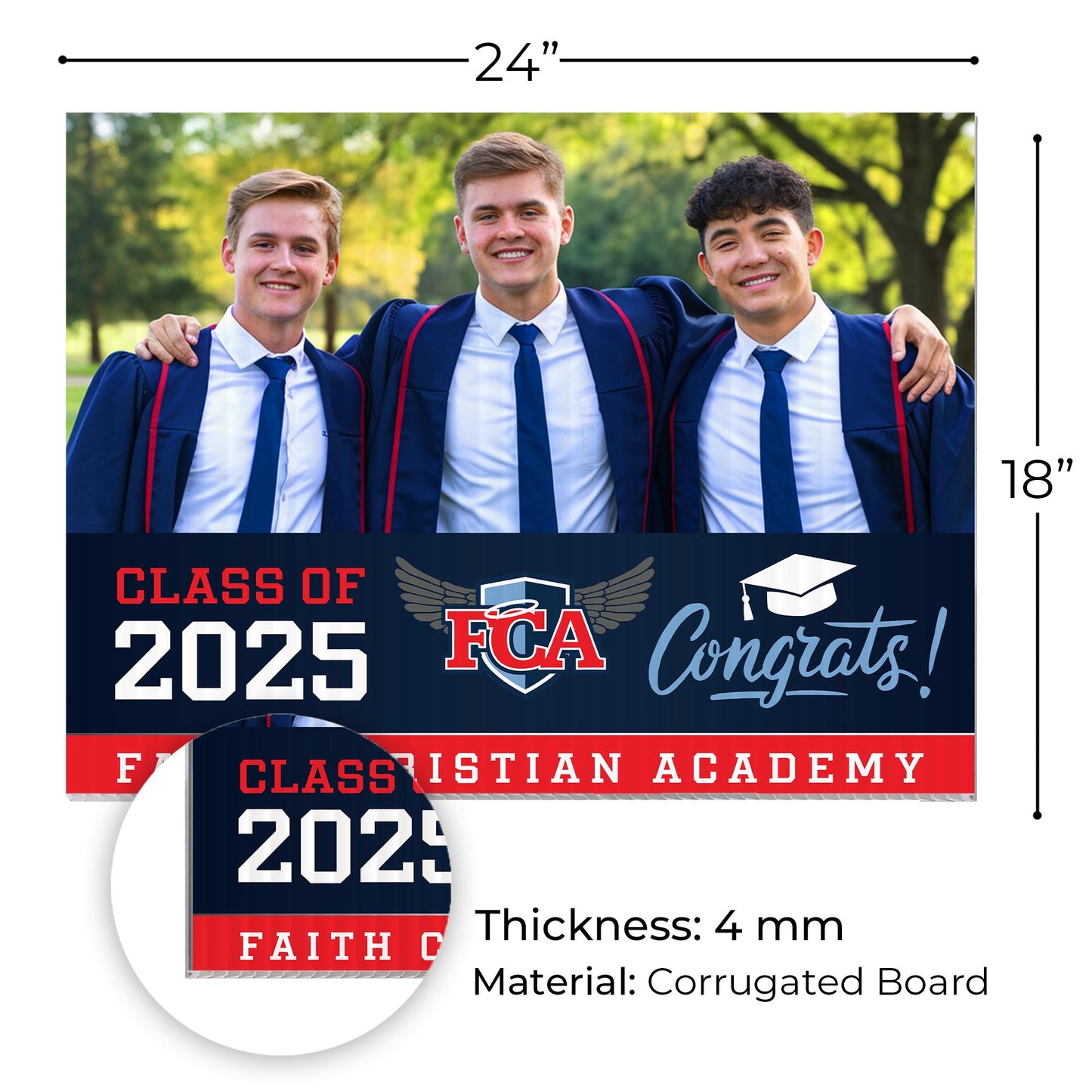 Faith Christian Academy Design 3 -  YSW-FCA-DS-D3-YSW-FCA-OS-D3