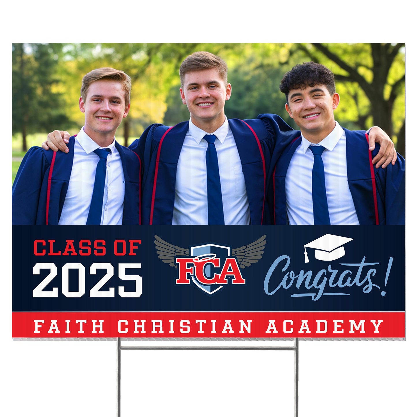 Faith Christian Academy Design 3 -  YSW-FCA-DS-D3-YSW-FCA-OS-D3